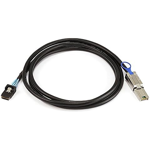 Monoprice Mini SAS Cable Cover