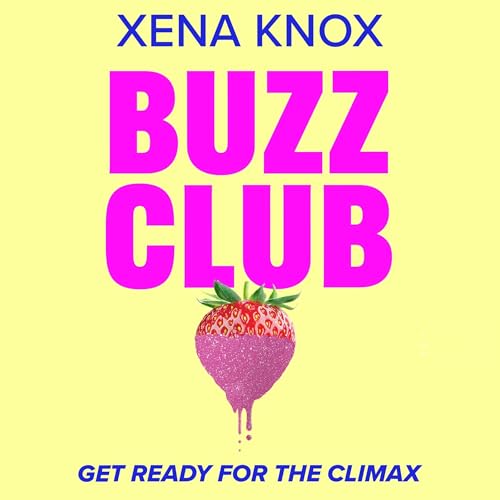 Buzz Club by Xena Knox episode artwork