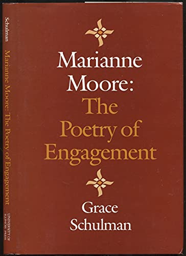 The Poems of Marianne Moore