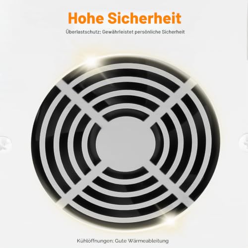Foto von OUKANING 1500W Edelstahl Automatische Kalt und Heiß Ölpresse Maschine Ölmühle Öl Extraktion Expeller Elektrisch Auszieher Mais Kokosnuss Erdnuss Sonnenblumensamen