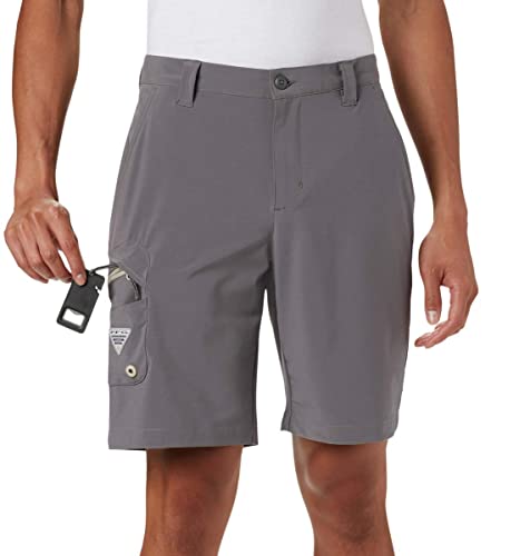 Image of Columbia Men's PFG Terminal Tackle Short