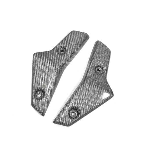 Accessoires de moto carbone Street Triple 765 RS 2020-2022