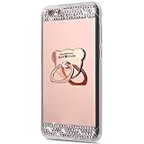 iphone 6s oro rosa nuevo Compatibile con iPhone 6/6S e realizzato in materiale silicone tpu.