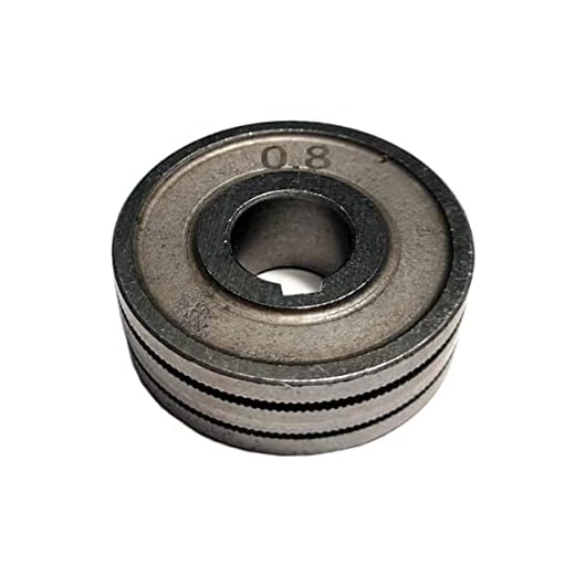 MIG Wire Feed Roller Drive Wheel Feeder