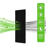 Zoom IMG-2 zilimontt 10 filtri a carbone Zoom IMG-2 zilimontt 10 filtri a carbone