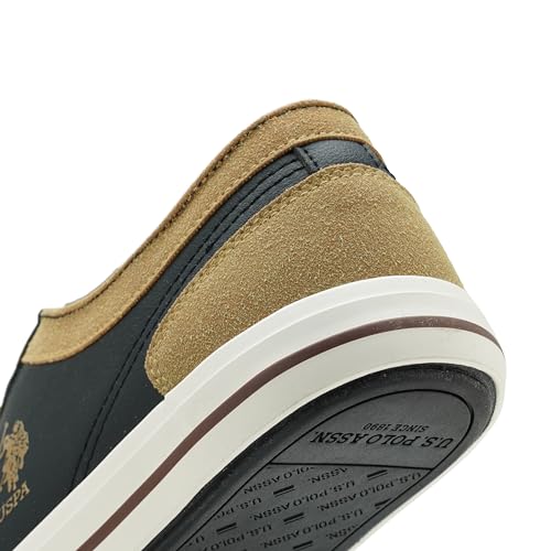 U.S. POLO ASSN. Mens Monton 5.0Sneaker