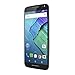 Moto X Pure Edition Unlocked Smartphone, 32GB Black (U.S. Warranty - XT1575)