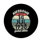 Zoom IMG-2 85 year old birthday tshirt Zoom IMG-2 85 year old birthday tshirt