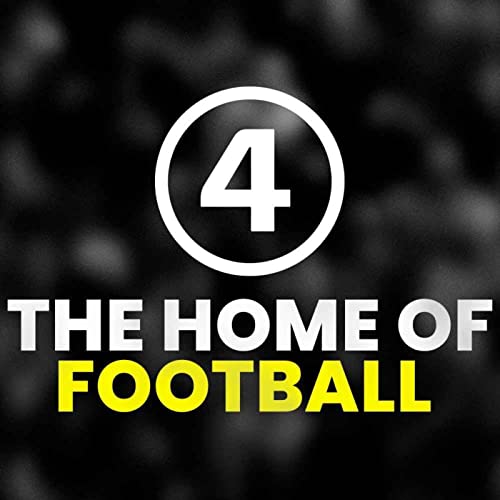 Couverture de 433: The Home of Football