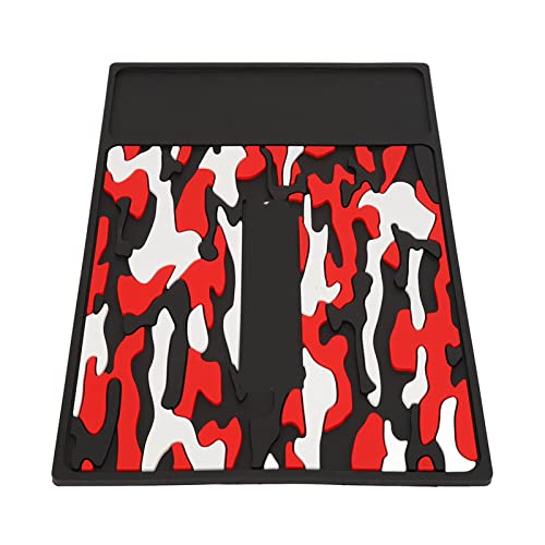 Tappetino per Attrezzi da Barbiere, Tappetino da