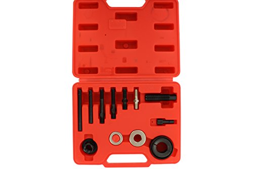 ABN Pulley Puller & Installer Set