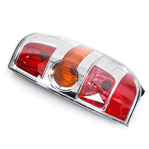 Feu arrière Mazda BT50 pour réparer optique cassé et stop défaillant 2007-2011