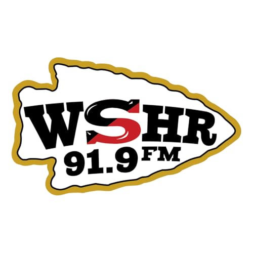 WSHR Sachem copertina