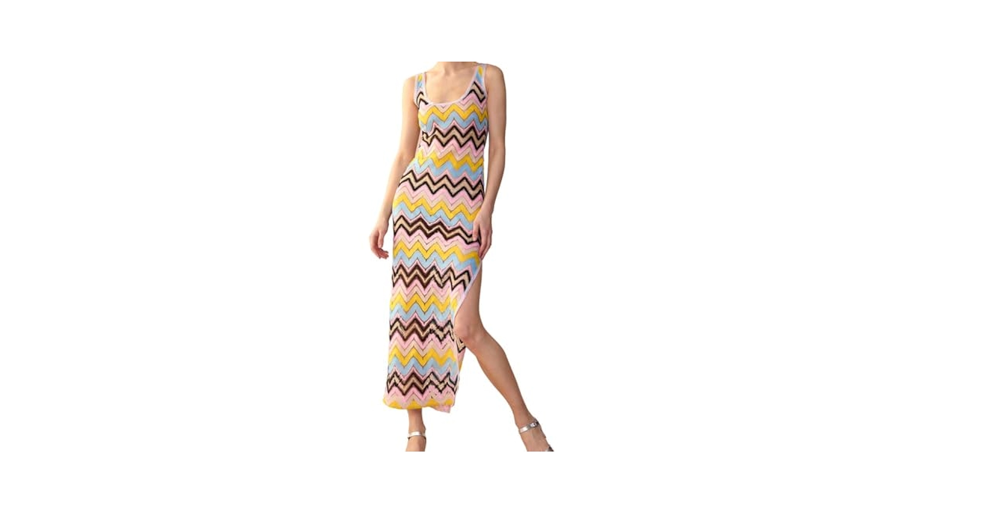 ✳︎ロコ✳︎cynthiarowley Zigzag Knit Dress – Cynthia Rowley
