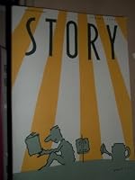 Story Spring 1996 B0018S17DC Book Cover