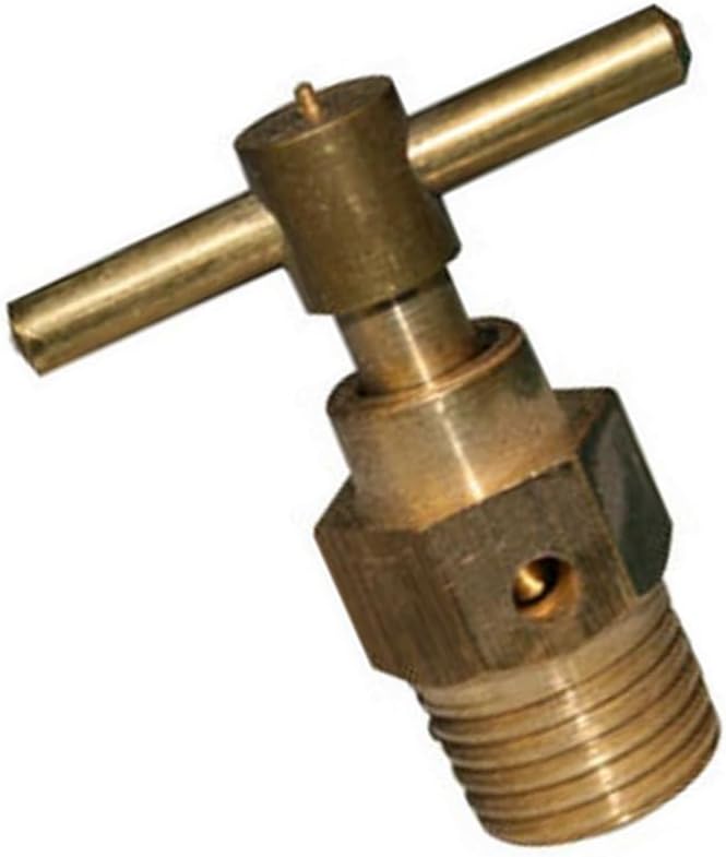 Replacement part for Radiator Drain Cock - Fits Ford - C5Nn8115B - Replaces C9Nn8115B R2Aftt11394