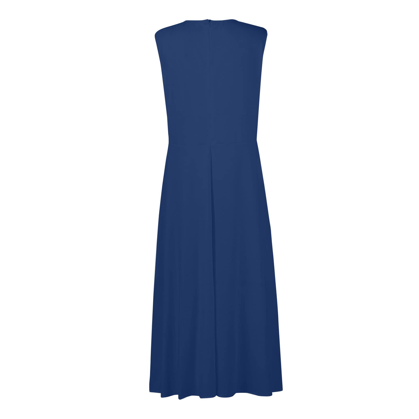FUPODD Kleider Damen Corset Sommerkleid Damen Lang Korsett Abendkleider Elegant Für Hochzeit Abendkleid Festlich Muster Maxikleid Leicht Abschlusskleid Elegant Ballkleider Lang Sexy Kleid Frauen