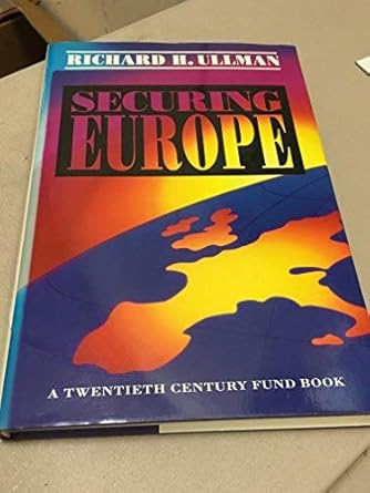 Securing Europe