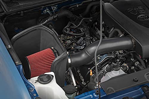 Rough Country 10547 Cold Air Intake