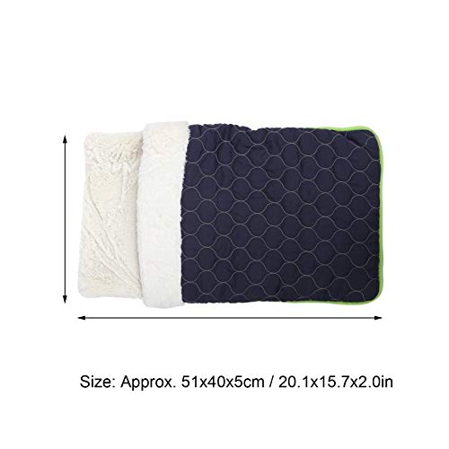 Fishawk Cama para gatos, cama para cães, ecológica para gatos e animais de estimação
