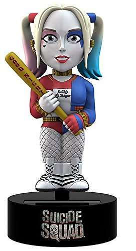 Preisvergleich Produktbild Suicide Squad Bodyknocker Harley Quinn
