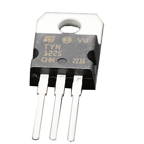 10PCS TYN1225 TO-220