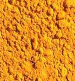 Indus Organics Turmeric Curcumin Powder, Premium Grade, High Purity, Freshly Packed 5 lb 16 Oz x 5