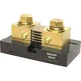 Blue Sea Systems SHUNTS 500A. 50MV.