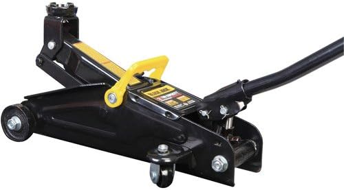 Torin 2-Ton Hydraulic Trolley Jack