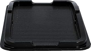 Cartrend 10465 Podkładka antypoślizgowa XL do uchwytu na telefon komórkowy, mata antypoślizgowa, 8,5 x 14,9 cm, podkładka samoprzylepna do okularów, długopisów, monet