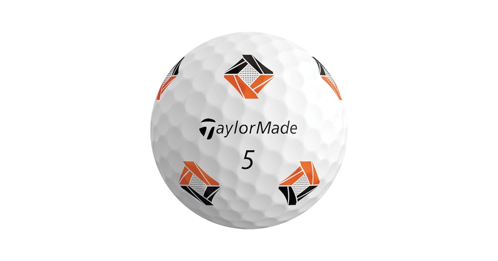 TaylorMade TP5 pix シーズンオープナー 3個セット TP5 Pix Season Opener