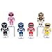 Peluche Power Ranger 35cm surtido