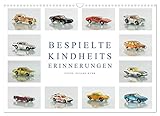 QUALITÄT - Hochwertiger Fotokalender mit 12 wunderschönen Motiven auf lichtbeständigem Bilderdruckpapier, robuste Spiralbindung mit Aufhängebügel.