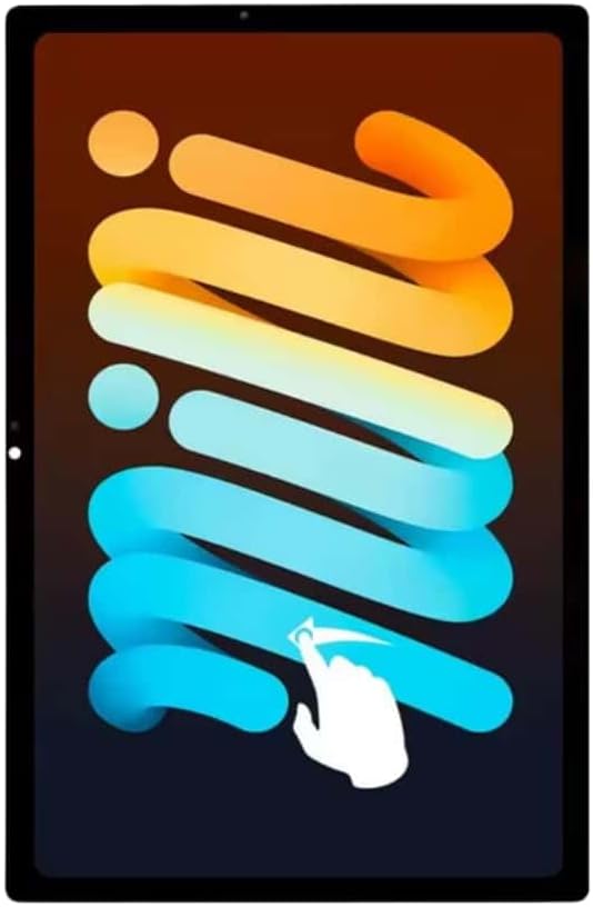 YOOOKOOO Tablet LCD for DIGMA PRO HIT 18 Display Touch Screen Digitizer Assembly Replacement