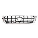 ★ Dieser Grill kann Ihren Ladeluftkühler, Kühler und Motorraum vor Straßensteinen, Schmutz, Müll, Blättern usw. schützen.