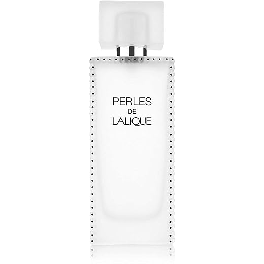 Lalique Perles de For Women 3.3 oz EDP Spray