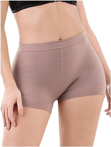 Image of LT.ROSE Butt Lifting Enhancer Shapewear Panties Calzones Levanta Gluteos Colombianos Fajas Reductoras y Moldeadoras