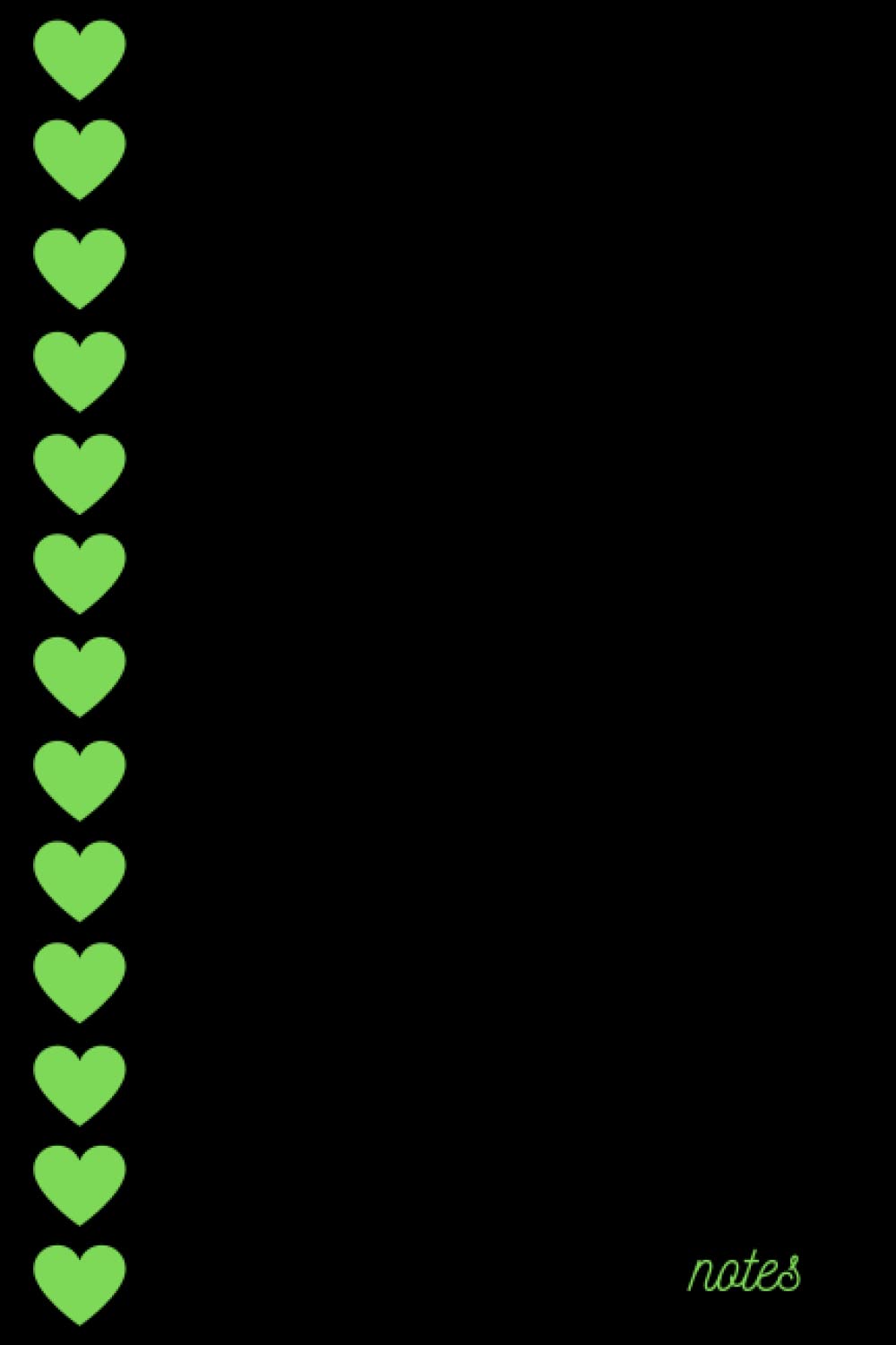 notes: pretty notebook Paperback – Notebook, 13 January 2022