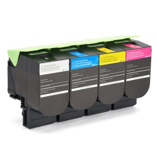 Cartouche d'encre compatible CX310 pour remplacer vos toners épuisés