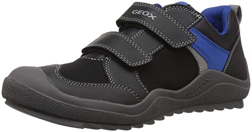 Geox J ARTACH Boy A, Scarpe da Ginnastica Basse