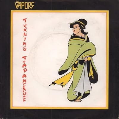 Turning Japanese