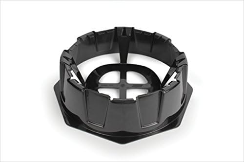 57236 Cylinder Stabilizing Base for 20 Lbs and 30 Lbs Propane Tank