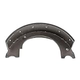 World American 2086 Brake Shoe