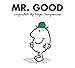 Mr. Good (Mr. Men and Little Miss)