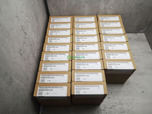 Preisvergleich Produktbild 1 Stück Neu 6ES7332-5HD01-0AB0 332-5HD01-0AB0