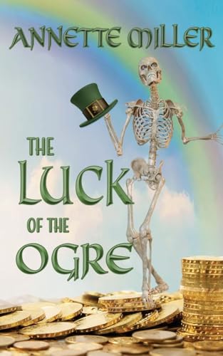 Cover of The Luck of the Ogre