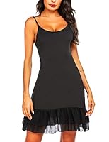 Algopix Similar Product 20 - Zeagoo Womens Full Slip Adjustable
