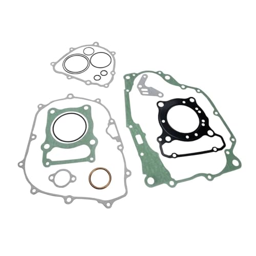 Kit joints de rechange pour culasse de moto AX-1 et NX250 1988-1990