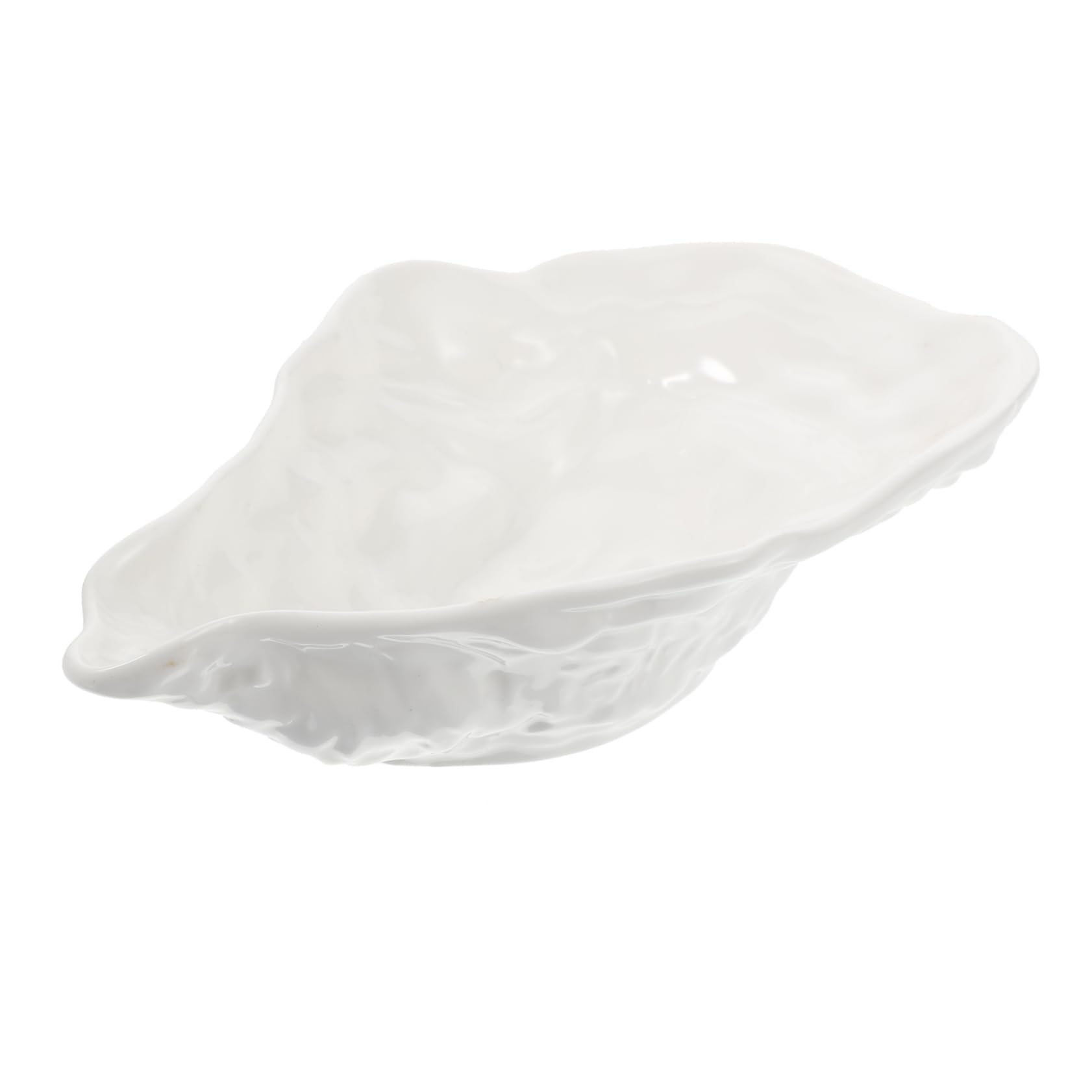 VICASKY 1Pc Ceramic Food Container Bowl Creative Ramen Bowl for Instant Noodles Soup Rice and Salad Smooth Surface Thermal Stability for Hotel Use and Home Dining