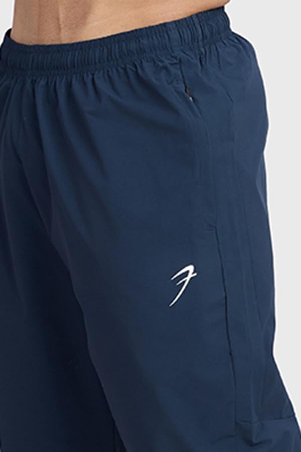 Image of FUAARK Track Pant for Men Slim Fit Joggers for Men for Running, Gym Sports Lower for Men